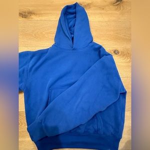 YZY x Gap Sweatshirt 2021